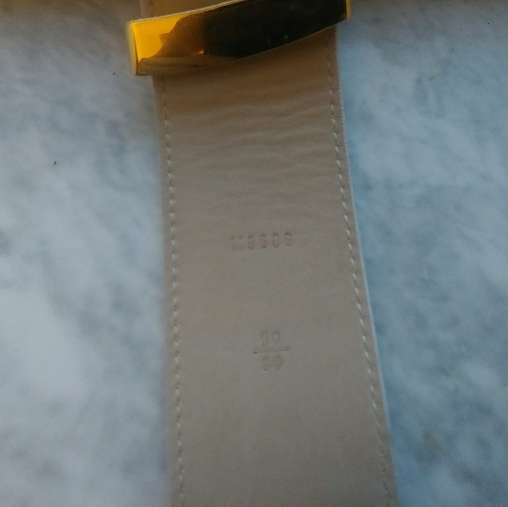 Louis vuitton azur (no box) - Picture 4 of 8